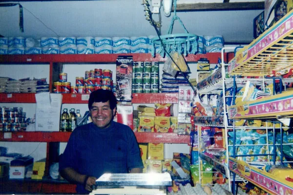 Los inicios del almacén #1