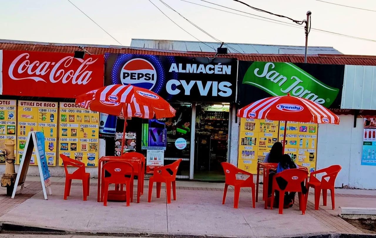 Foto del local #1