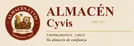 Almacén Cyvis