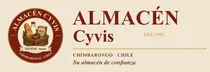 Almacén Cyvis