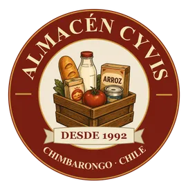 Almacén Cyvis