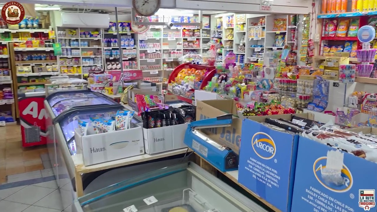 Almacén Cyvis — foto 3