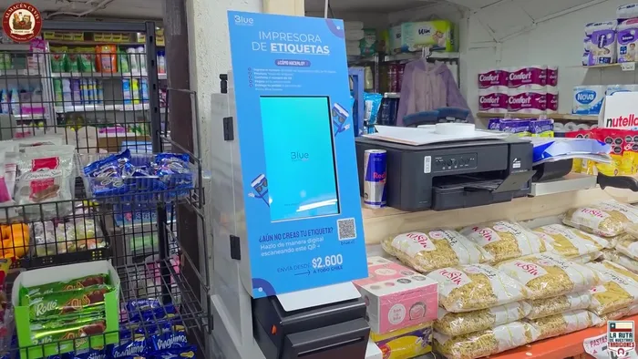 Almacén Cyvis — foto 4