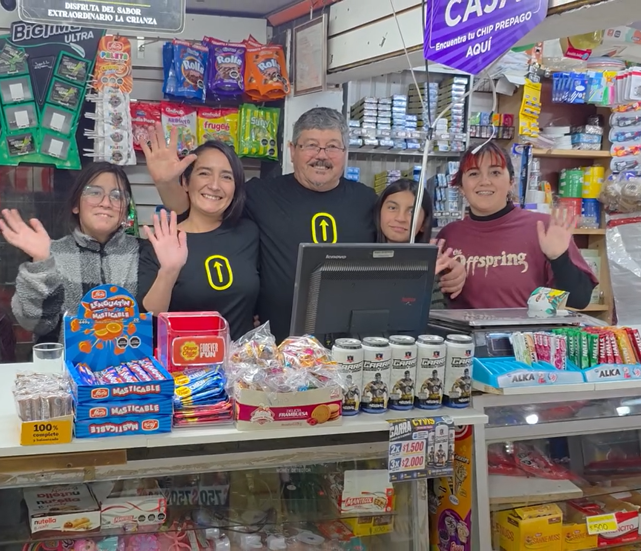 Foto del local #2